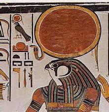 Solens Gud i det gamle Egypt ble kalt Ra. Litt om sin tvetydighet