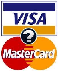 hva er det beste visumet eller mastercardet