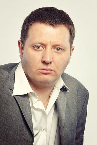 Vladislav Kotlyarsky. filmografi
