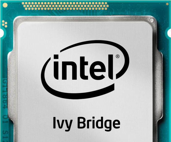 Prosessor Intel Core i3-3240: spesifikasjoner, testing, anmeldelser, priser