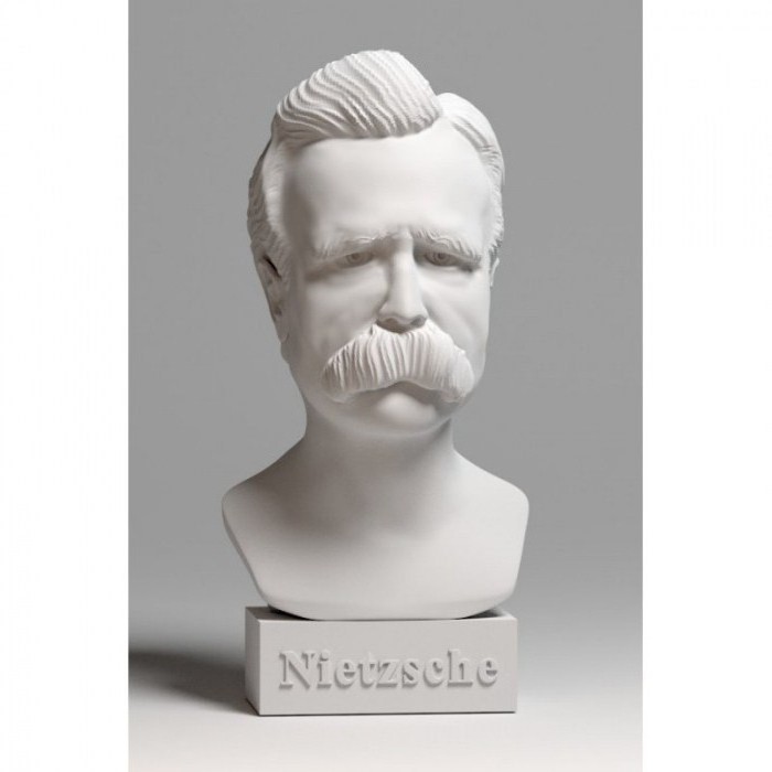 Friedrich Nietzsche: sitater om det evige