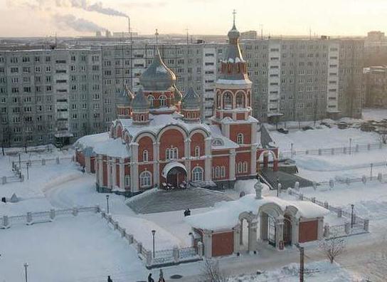 Befolkning av Kirov: Historisk oversikt, kjønn og aldersstruktur, etnisk sammensetning, av rayon