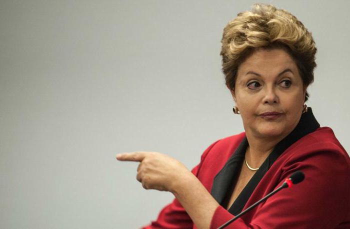 Dilma Russeff Impeachment