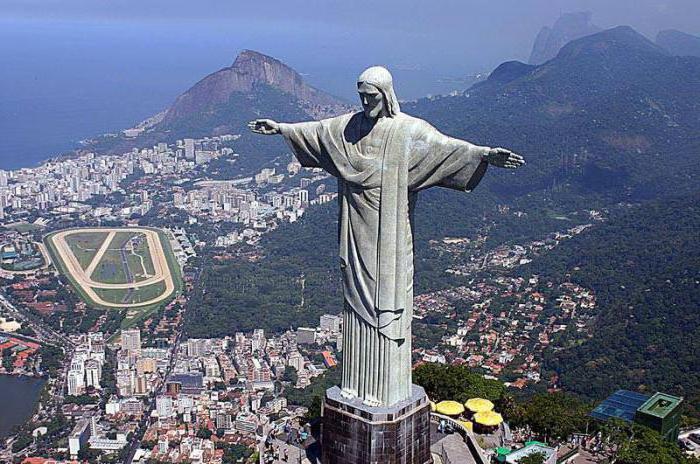 Historie i Brasil: interessante fakta og viktige hendelser