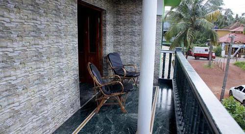Laxmi Palace Resort 2 *: hotellbeskrivelse og omtaler