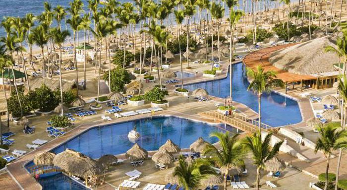 Sirenis Punta Cana Resort Casino 