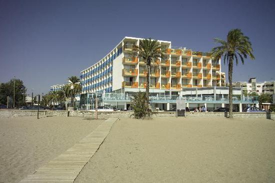 Hotel Vita Comarruga 4 * (Costa Dorada) - foto, priser og omtaler