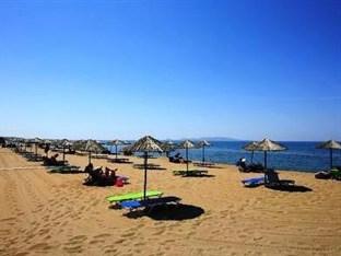 Hoteller på Kreta med en sandstrand - en paradisferie i Middelhavet