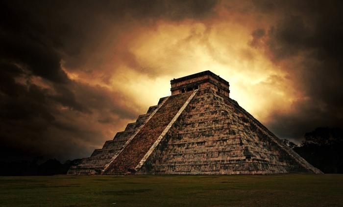 Yucatan-halvøya - den mystiske bolig av gamle sivilisasjoner