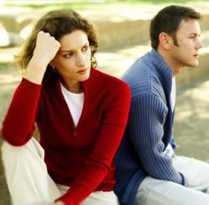 Hvordan overleve en skilsmisse fra mannen sin, rådgiver psykolog