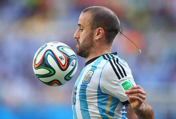 Rodrigo Palacio: Karrieren til en argentinsk fotballspiller