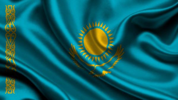 Våpenskjoldet og flagget i Kasakhstan: beskrivelse og symboler