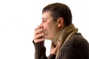 trakeitt bronkitt symptomer