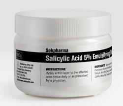 salicylic salve hvor du kan kjøpe